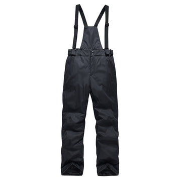 ARCTIC QUEEN Men's 4XL Ski Pants