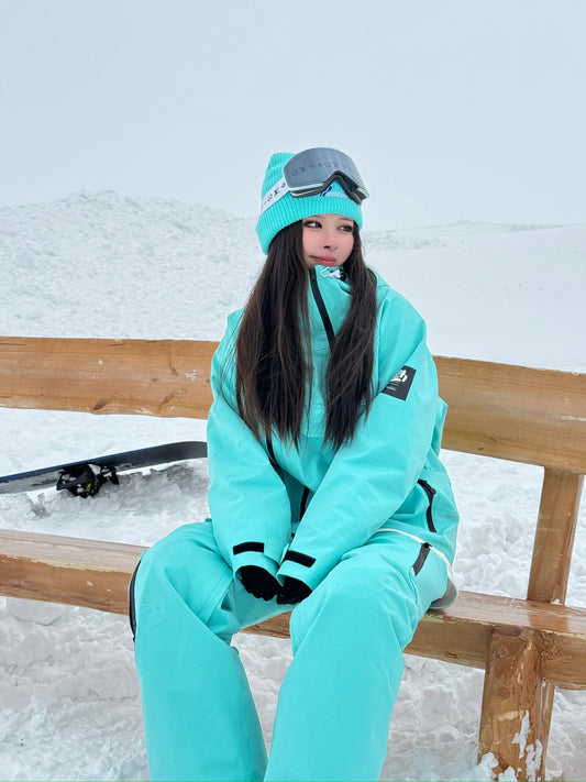 Renchill 2L Warm Waterproof Snow Suit