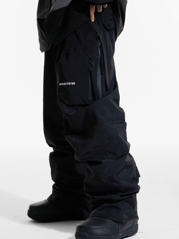 Molocoster City Tech Baggy Snow Pants