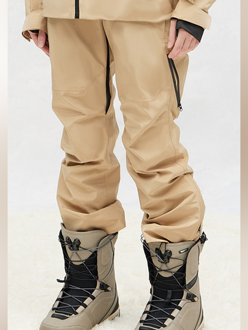 RandomPow Winter Haven Baggy Snow Pants