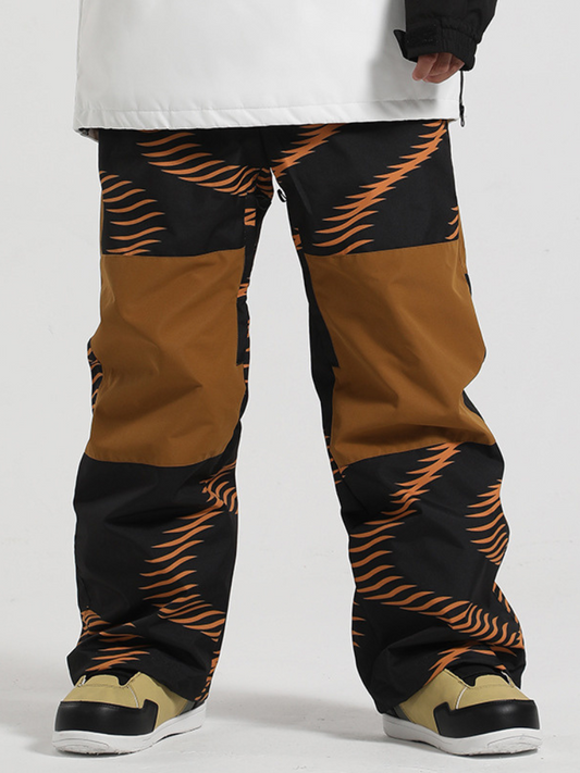 Gsou Snow Trail Baggy Pants