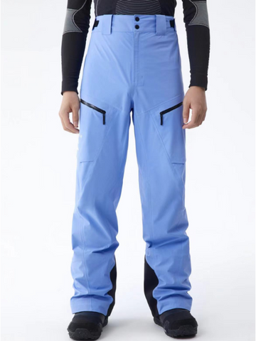 SHUNWEI Snow Rebel 3L Pant