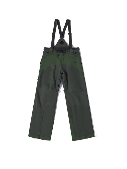 LITAN Freeride Baggy Snow Pants