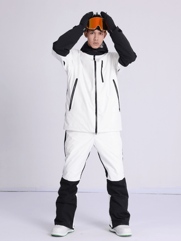 Cosone Thermal Ski Pant