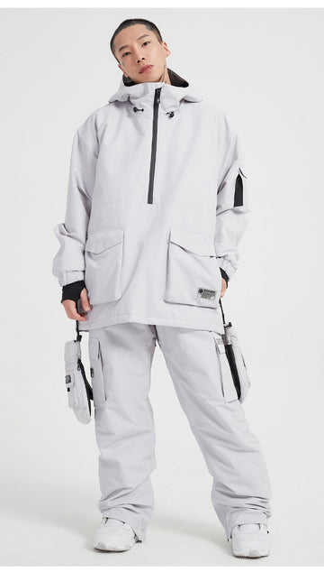 Doorek Premium Essential Baggy Snow Suits