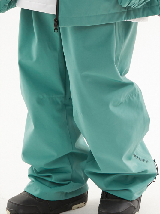 Doorek Powline Baggy Snow Pants