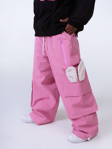 RenChill Motion Bunny Snow Pants