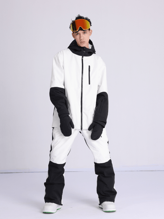 Cosone Thermal Ski Pant