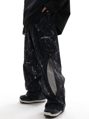 Molocoster SnowVenture Baggy Style Pants