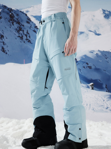 Drysnow Adept 3L Snow Pants