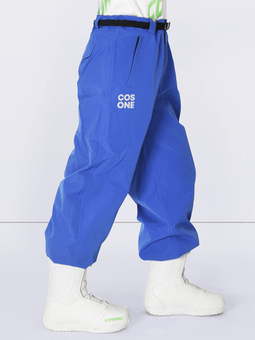 Cosone Baggy Style Pants