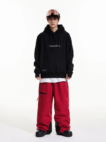 Molocoster Alpha Baggy Snow Pants