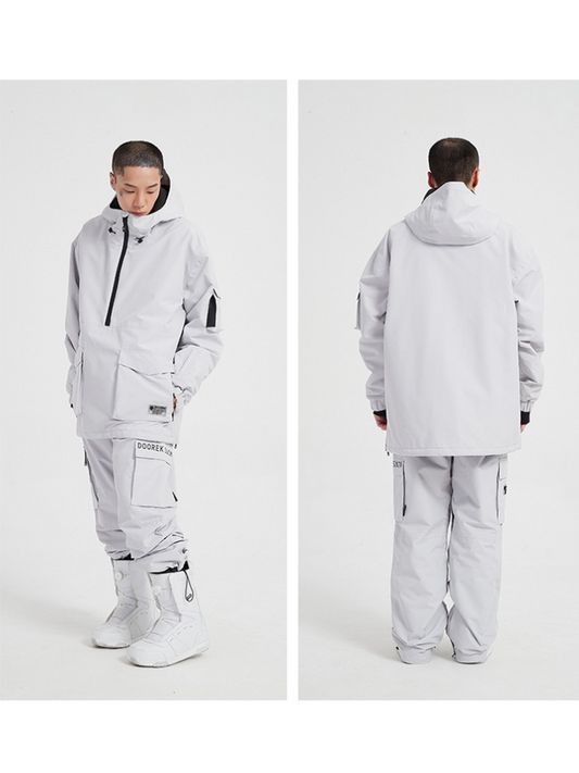 Doorek Premium Essential Baggy Snow Suits