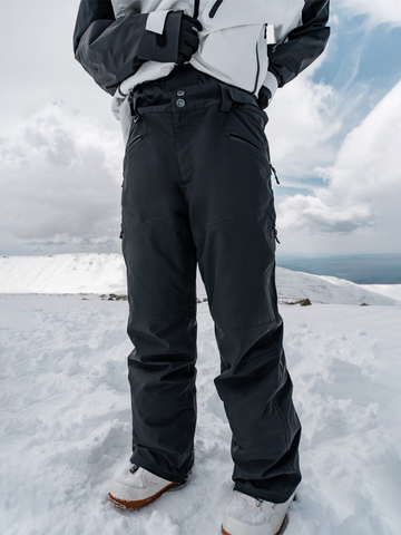 NANDN 3L Alpine Trousers