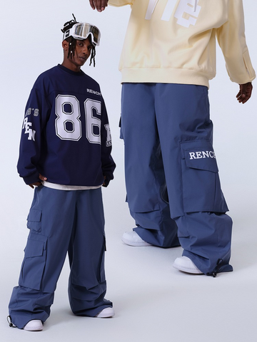 RenChill Shedder Baggy Style Snow Pants