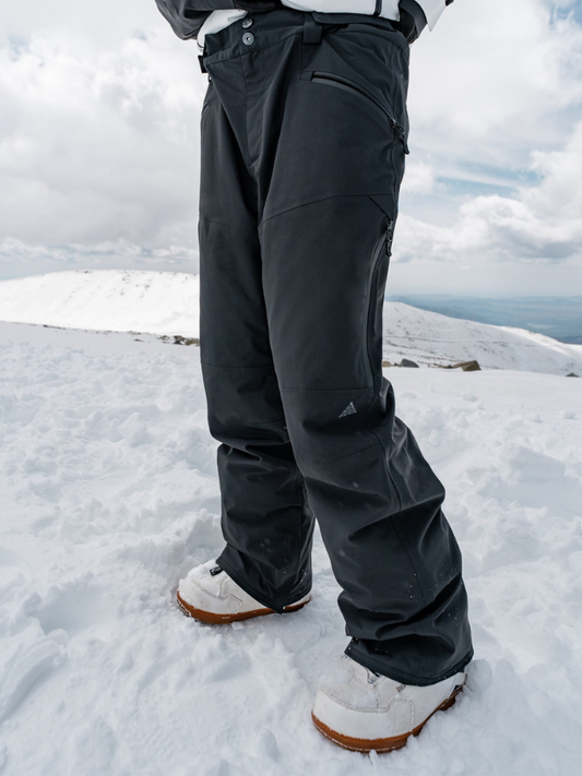 NANDN 3L Alpine Trousers