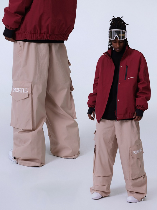 RenChill Shedder Baggy Style Snow Pants