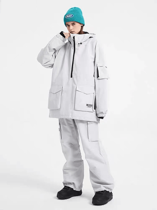 Doorek Fantasy Essential Baggy Snow Suits