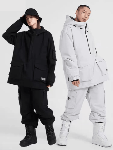 Doorek Fantasy Essential Baggy Snow Suits