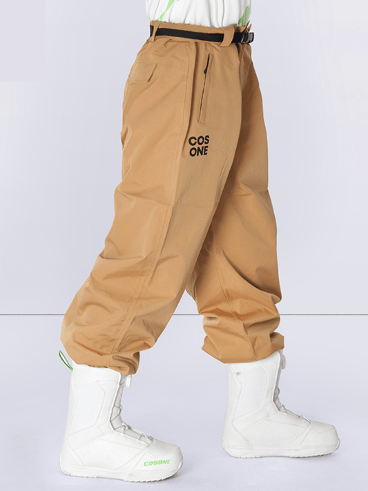 Cosone Baggy Style Pants