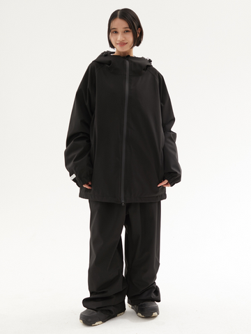 Doorek Powline Baggy Snow Pants