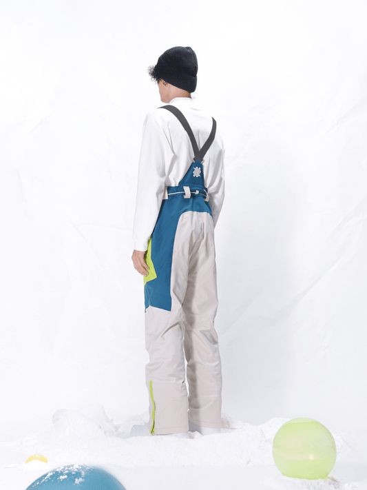 LITAN Powerbund Baggy Snow Pants