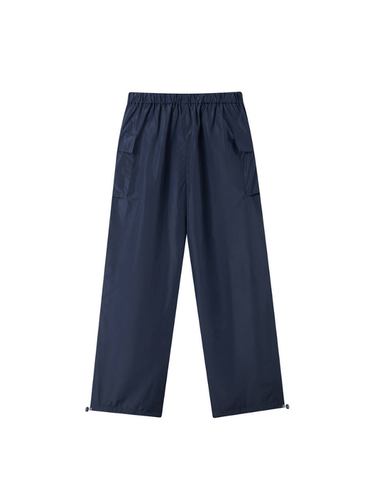 SNIHPRO FBS Coach 2L Baggy Snow Pant