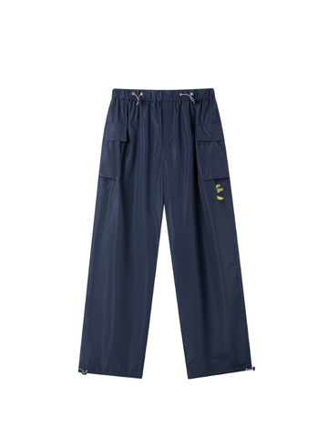 SNIHPRO FBS Coach 2L Baggy Snow Pant