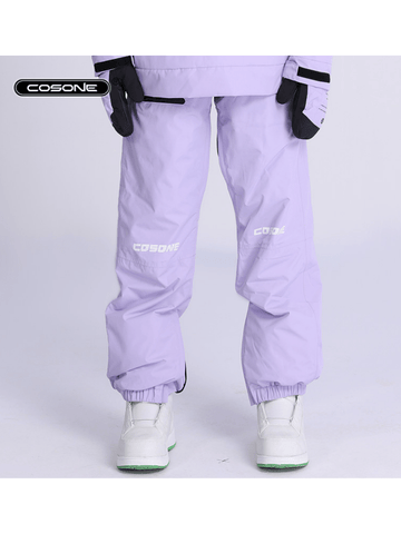 Cosone Oblique Pants