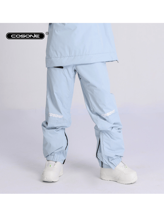 Cosone Oblique Pants