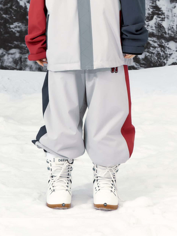 Hellystudio Revolve Baggy Snow Pant