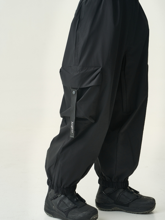 Jungfrau 2L Freestyle Baggy Snow Pants