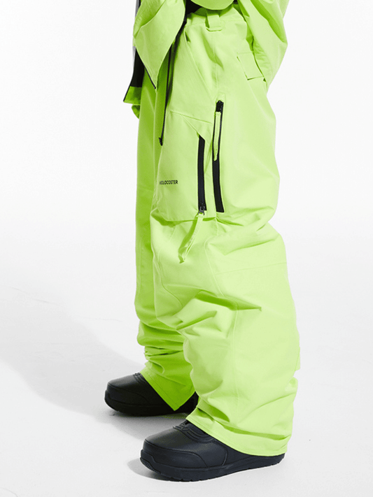 Molocoster City Tech Baggy Snow Pants