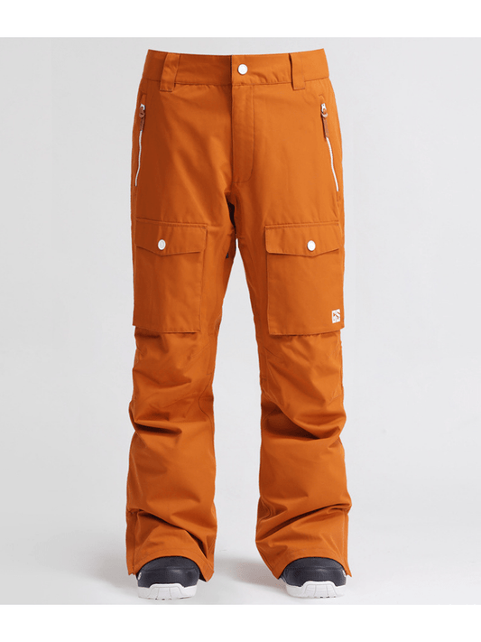 Gsou Snow Men's High Performance Pants