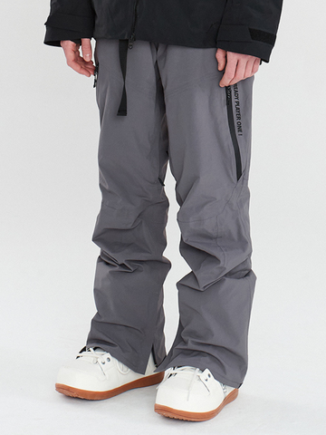 NANDN Backcountry Baggy Snow Pants